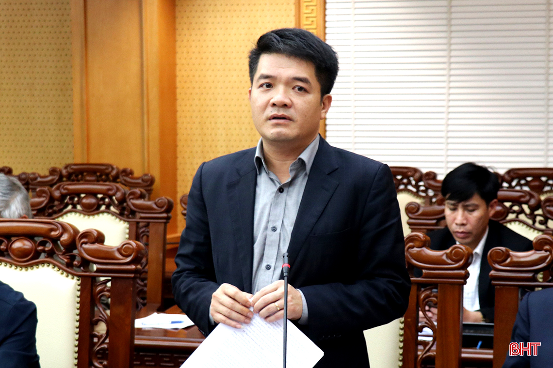 Cả hệ thống chính trị Hà Tĩnh tập trung triển khai công tác bầu cử bài bản, khoa học