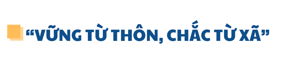 Xây dựng huyện nông thôn mới - Kỳ Anh nỗ lực bứt phá (bài cuối): Bền vững trên hành trình đạt chuẩn các tiêu chí