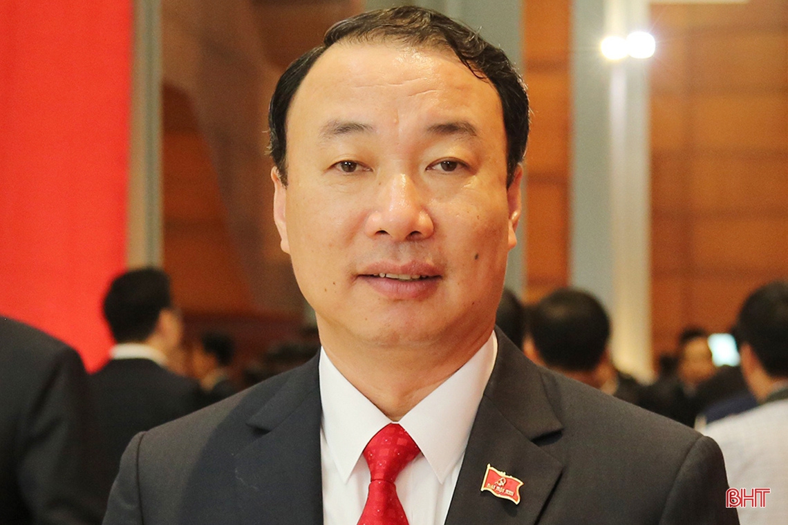 Công tác nhân sự Đại hội XIII được chuẩn bị kỹ lưỡng, bám sát kết luận của BCH Trung ương