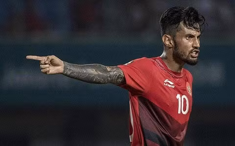 Cùng thua luân lưu, Malaysia và Indonesia chia tay ASIAD 18