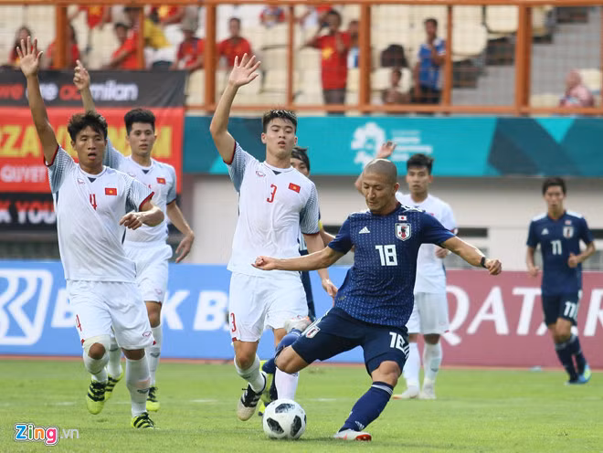 “VOV về cơ bản đàm phán xong bản quyền ASIAD 2018”