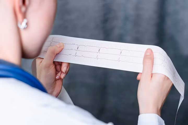 Hậu quả khôn lường khi nhịn ăn để giảm cân