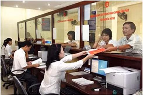 Đề xuất mới về đánh giá, phân loại cán bộ, công chức viên chức