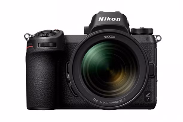 Nikon ra mắt hai dòng máy ảnh không gương lật full-frame hình ảnh 1 Nikon ra mắt hai dòng máy ảnh không gương lật full-frame
