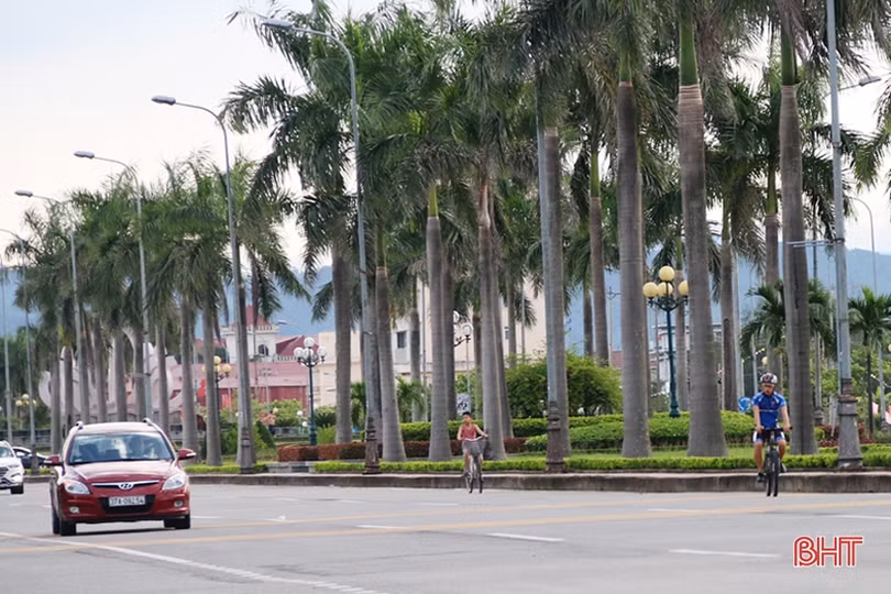 Bất chấp nguy hiểm để... rèn luyện sức khỏe!
