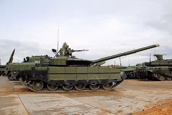 Nga khiến Ukraine lẫn Ấn Độ “sôi sùng sục” chỉ bằng một hợp đồng thương mại