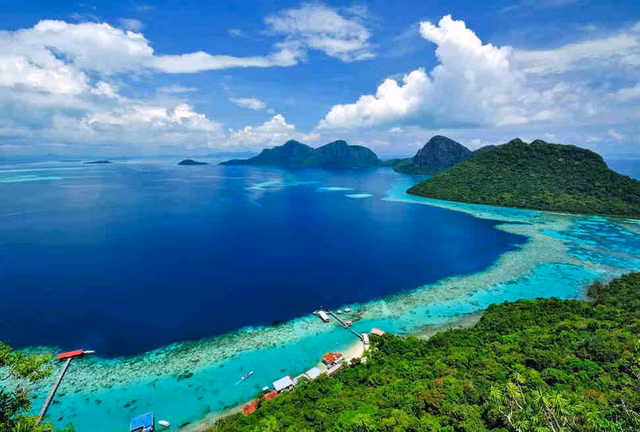 Đâu là điểm đến đẹp nhất Đông Nam Á?