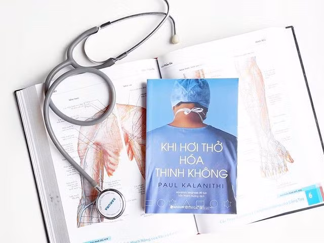 5 cuốn sách truyền cảm hứng sống của các tác giả từng đối mặt cái chết