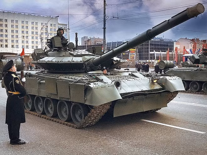 Nga khiến Ukraine lẫn Ấn Độ “sôi sùng sục” chỉ bằng một hợp đồng thương mại