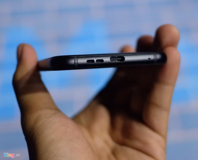 Nokia 6.1 Plus chạy Android One, camera kép giá 6,6 triệu tại Việt Nam