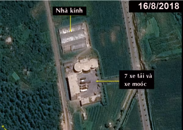 Thế giới ngày qua: Ngoại trưởng Mỹ Mike Pompeo sẽ thăm Triều Tiên vào tuần tới