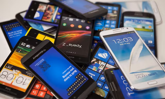 Smartphone thực sự “đáng sợ” như thế nào?