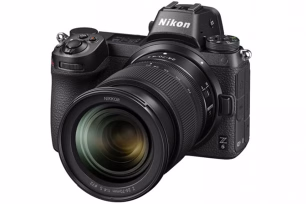 Nikon ra mắt hai dòng máy ảnh không gương lật full-frame hình ảnh 2 Nikon ra mắt hai dòng máy ảnh không gương lật full-frame
