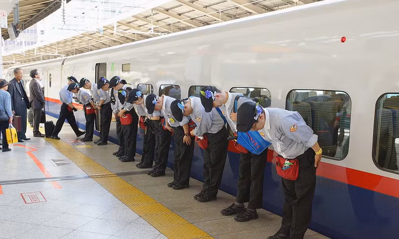 Nhật Bản - đất nước sạch sẽ nhất thế giới xử lý rác thải thế nào? hình ảnh 7 Nhật Bản - đất nước sạch sẽ nhất thế giới xử lý rác thải thế nào?