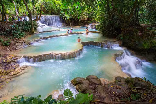 Đâu là điểm đến đẹp nhất Đông Nam Á?