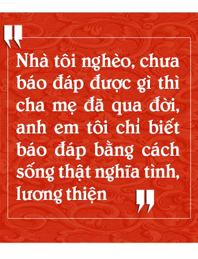 Mùa Vu Lan…