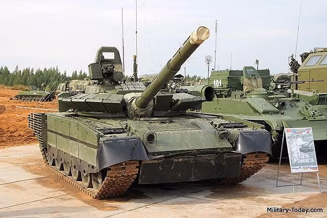 Nga khiến Ukraine lẫn Ấn Độ “sôi sùng sục” chỉ bằng một hợp đồng thương mại