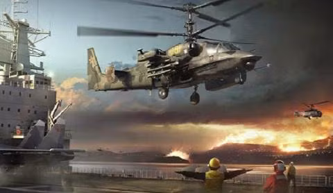 su 33 bat dau tuan tra tartus thong diep manh me cua nga
