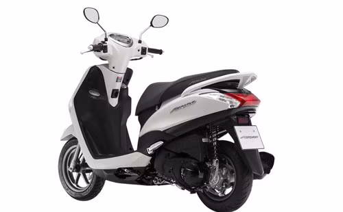 bo cong thuong can dua yamaha acruzo di kiem tra