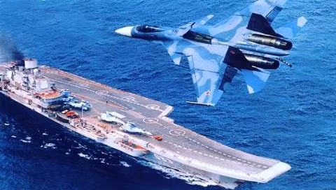 su 33 bat dau tuan tra tartus thong diep manh me cua nga