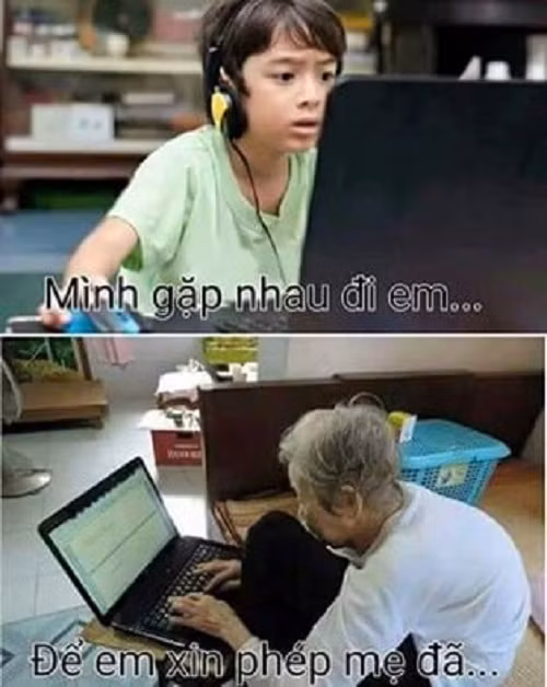 10 anh hai hot nhat facebook trong ngay