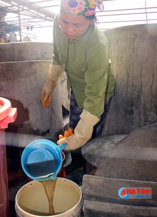 nuoc mam truyen thong ha tinh can mot thuong hieu co tam