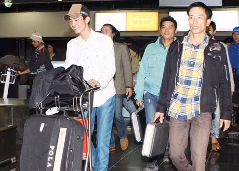 de xuat to chuc lai quy ho tro viec lam ngoai nuoc