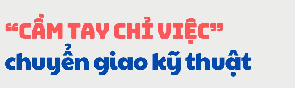 Bảo vệ, chăm sóc và nâng cao sức khỏe Nhân dân - Sứ mệnh thiêng liêng (Bài 3): “Ngoại lực” quý giá của ngành Y tế Hà Tĩnh