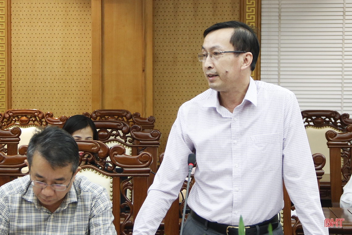 Tuyên truyền rộng rãi, có chiều sâu về thân thế, sự nghiệp Đại thi hào Nguyễn Du và văn hóa Hà Tĩnh