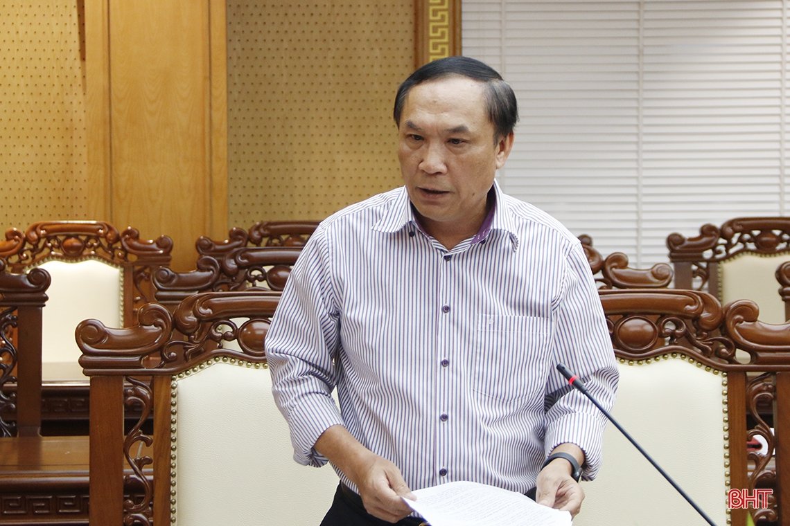 Tuyên truyền rộng rãi, có chiều sâu về thân thế, sự nghiệp Đại thi hào Nguyễn Du và văn hóa Hà Tĩnh