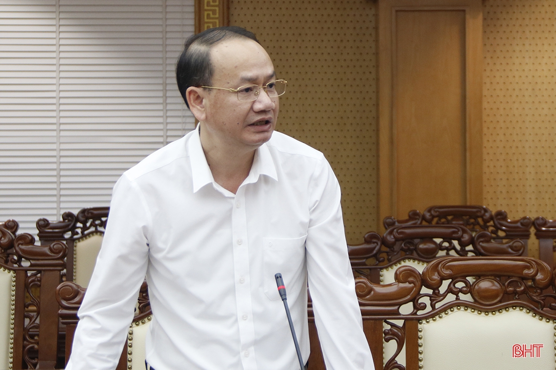 Tuyên truyền rộng rãi, có chiều sâu về thân thế, sự nghiệp Đại thi hào Nguyễn Du và văn hóa Hà Tĩnh