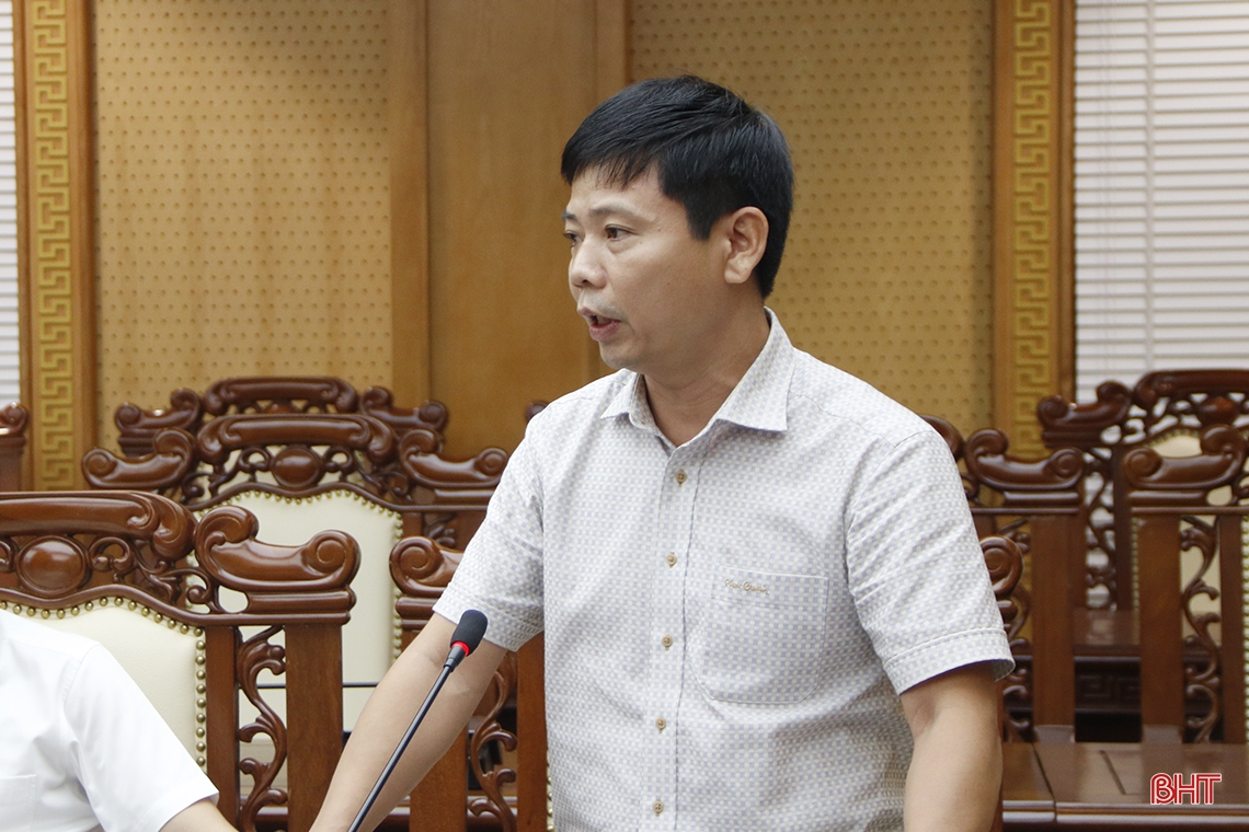 Tuyên truyền rộng rãi, có chiều sâu về thân thế, sự nghiệp Đại thi hào Nguyễn Du và văn hóa Hà Tĩnh