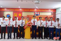 Trường THPT Cẩm Xuyên giữ vững vị thế dẫn đầu của Giáo dục Hà Tĩnh