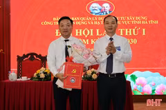 Tăng cường xúc tiến và xây dựng các dự án ODA mới