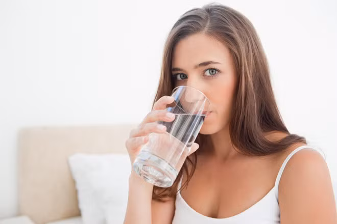 Điều nên làm khi thức dậy để tăng năng lượng cả ngày