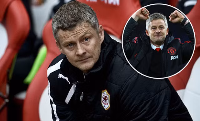 10 chỉ số đáng kinh ngạc từ khi Solskjaer dẫn dắt M.U