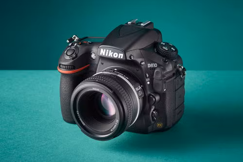 Top 10 máy ảnh tốt nhất năm 2019: Sony áp đảo