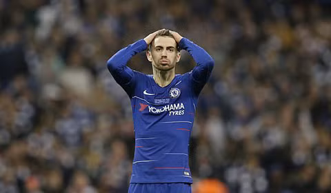 Chelsea 0-0 Man City (pen 3-4): The Citizens bảo vệ thành công ngôi vương
