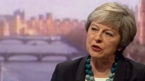 Thế giới ngày qua: Thủ tướng Anh sẽ tiến hành bỏ phiếu về sửa đổi Brexit vào 12/3