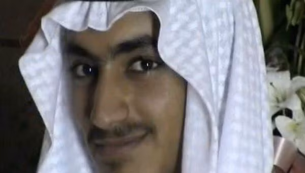 Mỹ treo thưởng 1 triệu USD tìm con trai trùm khủng bố Bin Laden