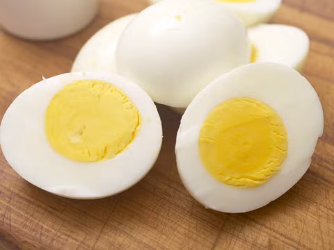 Ăn gì vào buổi sáng để vừa khỏe vừa đẹp?