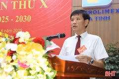 Công ty Xăng dầu Hà Tĩnh tiếp tục tiên phong trong cung cấp năng lượng