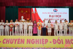 Xây dựng ngành thuế tinh gọn, hiệu lực, hiệu quả trong mô hình tổ chức mới