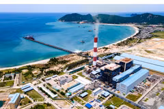 Mở rộng KKT Vũng Áng gắn với thành lập Khu thương mại tự do: Đột phá tư duy phát triển