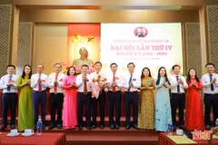 Đổi mới mạnh mẽ tư duy, cách làm trong ngành văn hóa, thể thao và du lịch