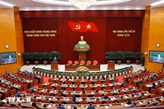 Nhân sự tại Đại hội Đảng: Việc lớn không thể nghe tin đồn!