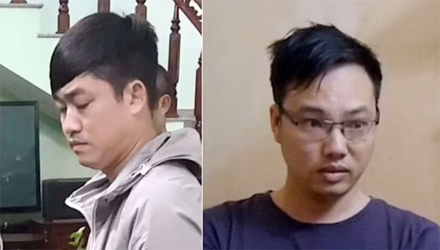 triet pha duong day trom cap cuoc vien thong cuc lon tai viet nam