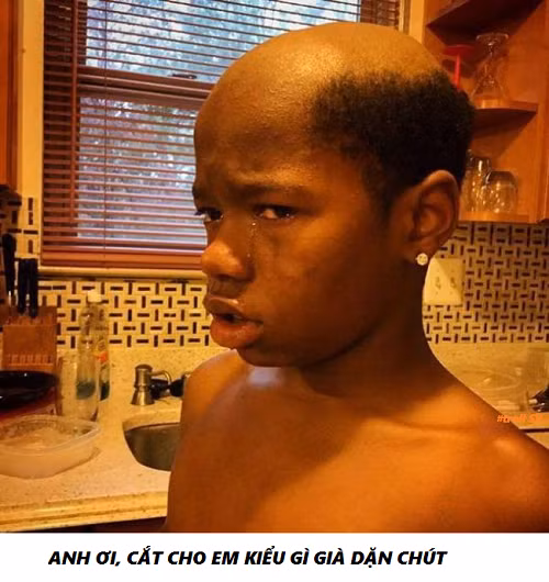 10 anh hai hot nhat facebook trong ngay