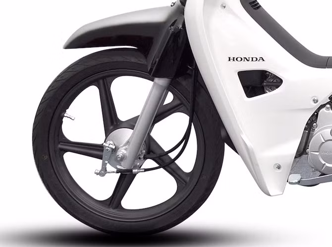 honda trinh lang dream ex5 ban dac biet gia 24 trieu dong