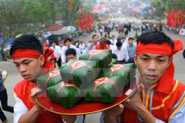 11 di san van hoa phi vat the cua viet nam duoc unesco vinh danh